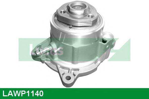 LUCAS ENGINE DRIVE LAWP1140 Водяний насос