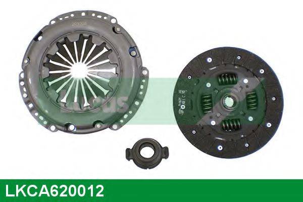 LUCAS ENGINE DRIVE LKCA620012 Комплект зчеплення