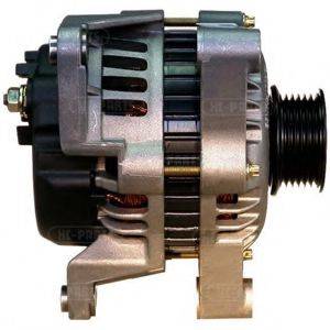 HC-PARTS CA1103IR Генератор