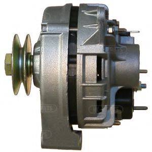 HC-PARTS CA115 Генератор