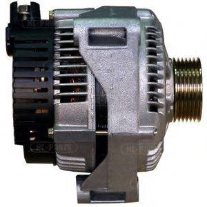 HC-PARTS CA1156IR Генератор