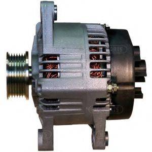 HC-PARTS CA1222IR Генератор