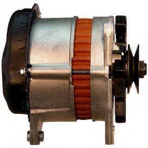 HC-PARTS CA1227IR Генератор