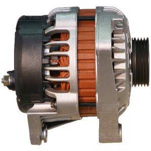 HC-PARTS CA1253IR Генератор