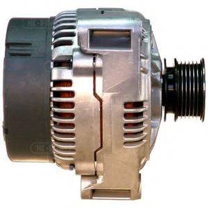 HC-PARTS CA1299IR Генератор