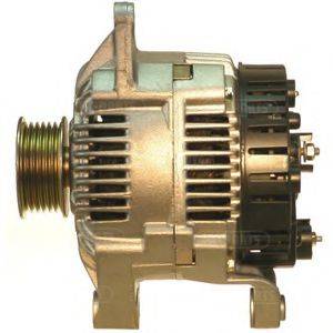 HC-PARTS CA1308IR Генератор