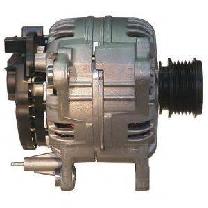 HC-PARTS CA1394IR Генератор