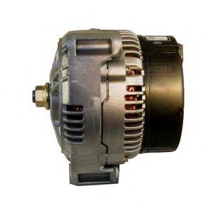 HC-PARTS CA1480IR Генератор