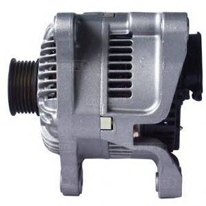 HC-PARTS CA1578IR Генератор