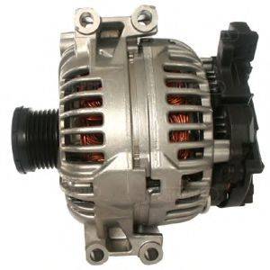 HC-PARTS CA1660IR Генератор