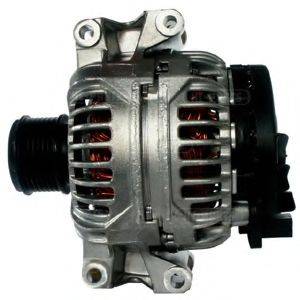 HC-PARTS CA1752IR Генератор