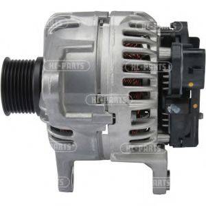 HC-PARTS CA2117IR Генератор