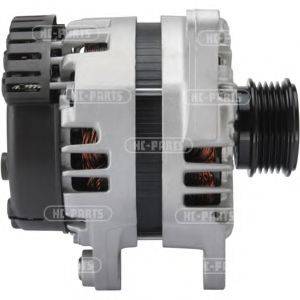 HC-PARTS CA2140IR Генератор