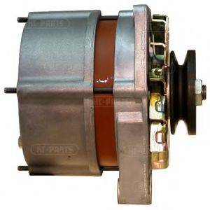 HC-PARTS CA300IR Генератор