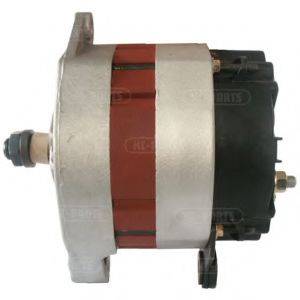 HC-PARTS CA558IR Генератор