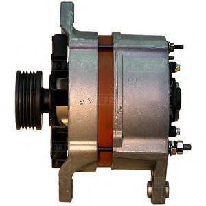 HC-PARTS CA644IR Генератор