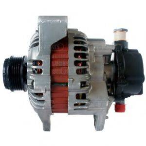 HC-PARTS JA1709IR Генератор