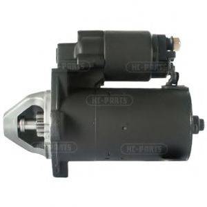 HC-PARTS CS1241 Стартер