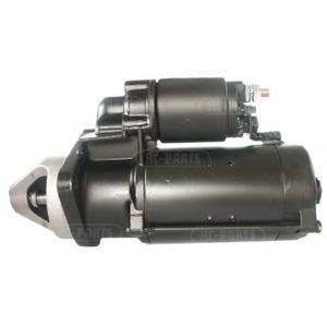 HC-PARTS CS1267 Стартер