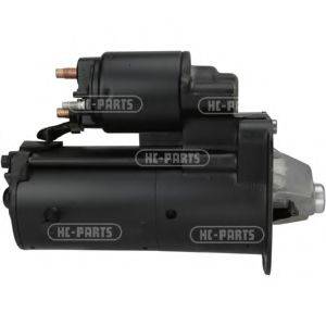 HC-PARTS CS1430 Стартер