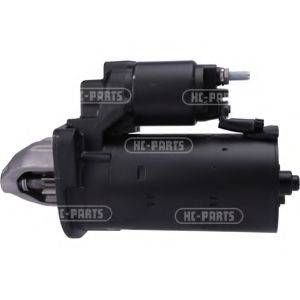 HC-PARTS CS1449 Стартер