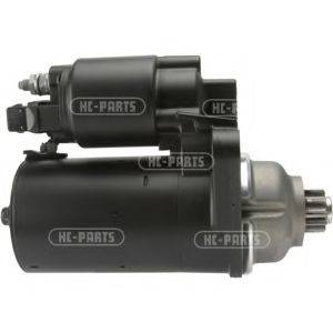 HC-PARTS CS1475 Стартер