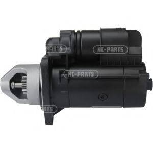 HC-PARTS CS1486 Стартер