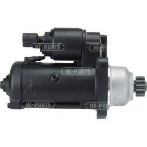 HC-PARTS CS1508 Стартер