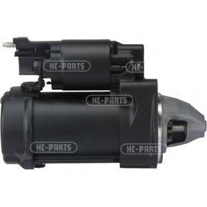 HC-PARTS CS1527 Стартер