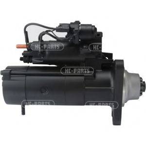 HC-PARTS CS1529 Стартер