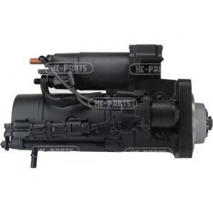 HC-PARTS CS1530 Стартер