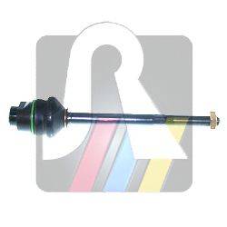 RTS 9212143 Осьовий шарнір, рульова тяга