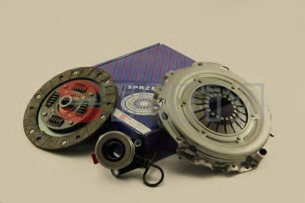 STATIM 120466 Комплект зчеплення