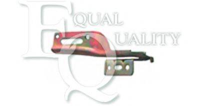 EQUAL QUALITY C00019 Шарнір, капот