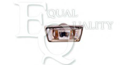 EQUAL QUALITY FL0182 Ліхтар покажчика повороту