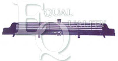 EQUAL QUALITY G0371 решітка радіатора