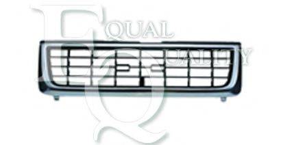 EQUAL QUALITY G0717 решітка радіатора