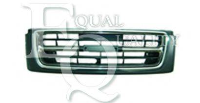 EQUAL QUALITY G0719 решітка радіатора