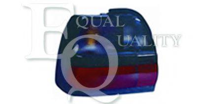 EQUAL QUALITY GP0328 Задній ліхтар