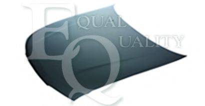 EQUAL QUALITY L00789 Капот двигуна