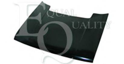 EQUAL QUALITY L00898 Капот двигуна