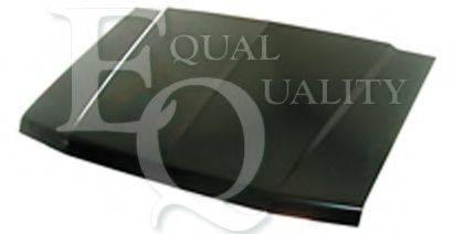 EQUAL QUALITY L01362 Капот двигуна