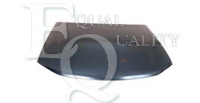 EQUAL QUALITY L01559 Капот двигуна