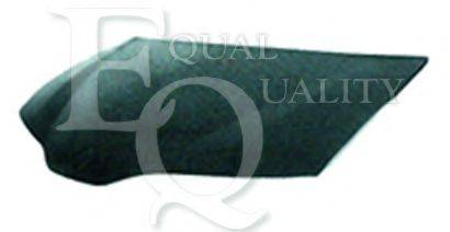 EQUAL QUALITY L01768 Капот двигуна