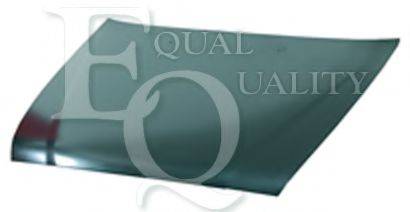 EQUAL QUALITY L03495 Капот двигуна