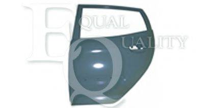 EQUAL QUALITY L04703 Двері, кузов