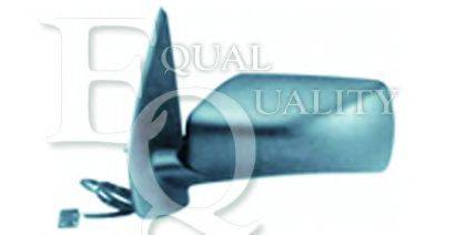 EQUAL QUALITY RD00025 Зовнішнє дзеркало