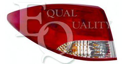 EQUAL QUALITY GP0620 Задні ліхтарі