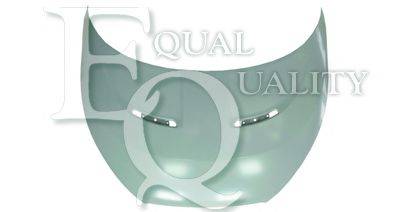 EQUAL QUALITY L00263 Капот двигуна