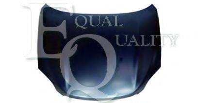 EQUAL QUALITY L02453 Капот двигуна